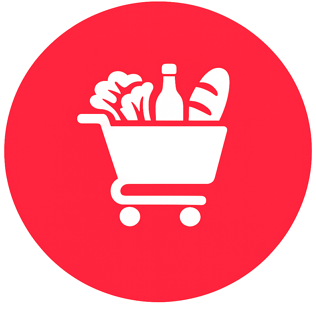 Grocery & Daily Needs