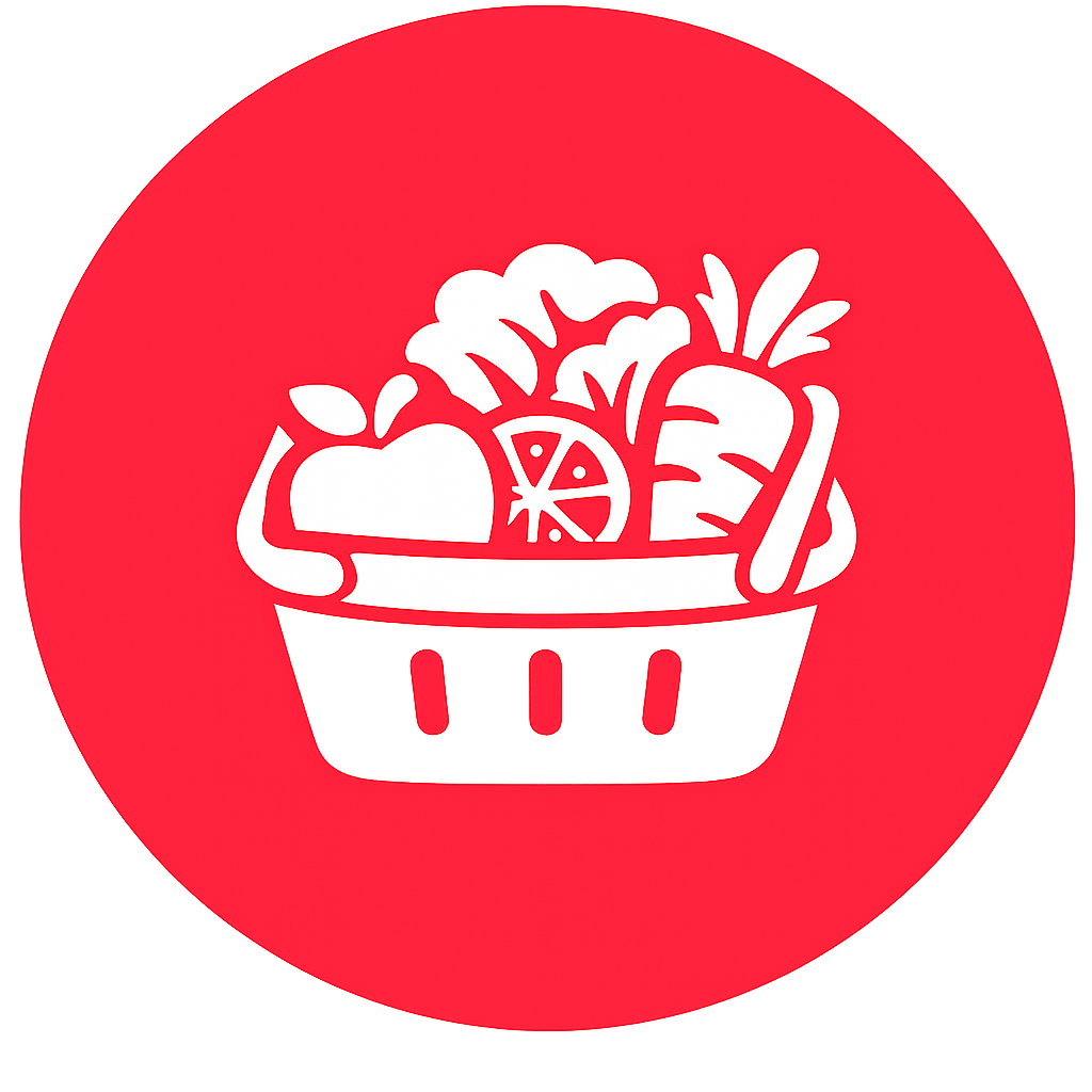 Fruits & Vegetables