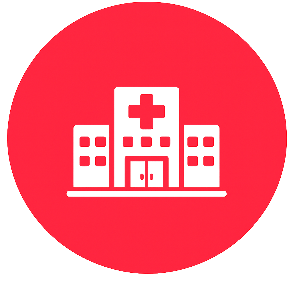 Hospitals