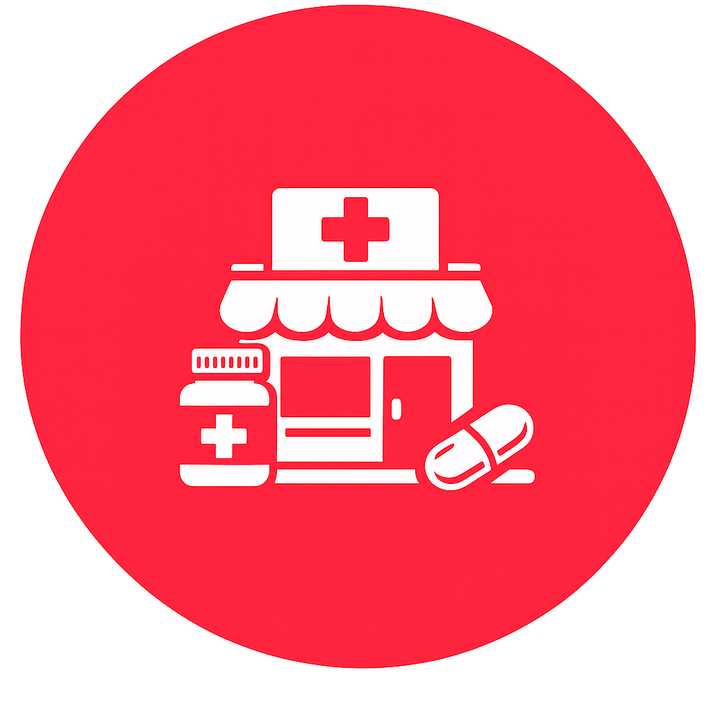 Pharmacy