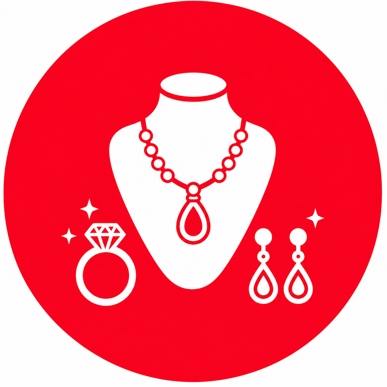 Jewellery