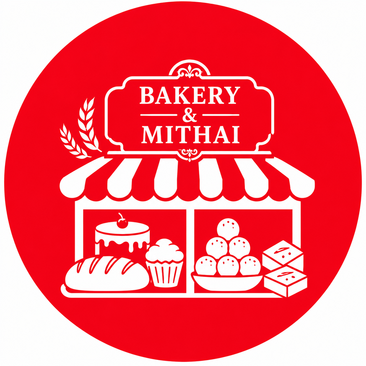 Sweets & Bakery