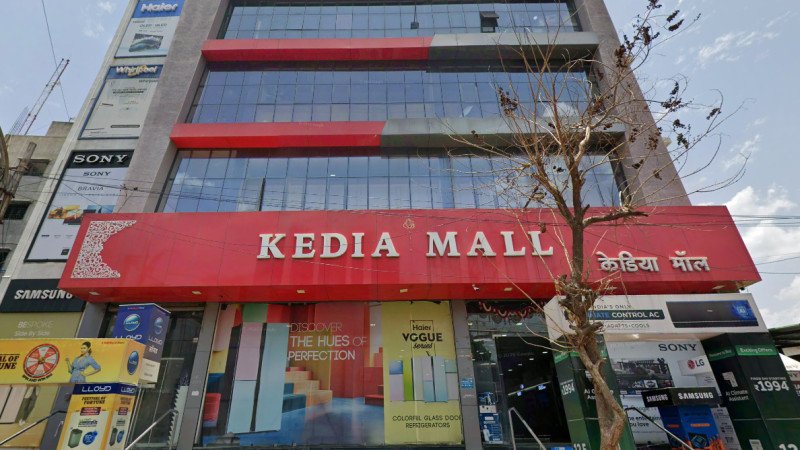 Kedia Mall
